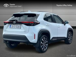 Toyota Yaris Cross YARIS CROSS L-SPORT MONO - Image 2