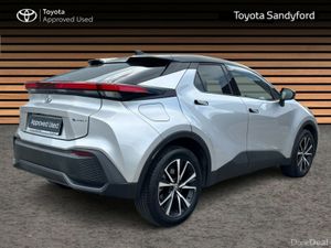 Toyota C-HR 2.0 SPORT + PHEV HYBRID // PANORAMIC R - Image 2