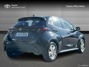 Toyota Yaris Yaris Hybrid 115 Luna - Image 2