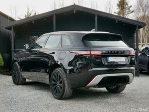 2022 Range Rover Velar P400E - Image 4