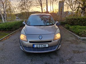 Renault Scenic 2012 - Image 2