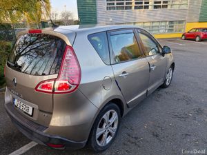 Renault Scenic 2012 - Image 4