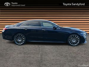 Mercedes-Benz CLS 300 AMG LINE PREMIUM PLUS AUTOMA - Image 3