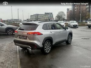 Toyota Corolla Cross COROLLA CROSS 1.8 SPORT - Image 2