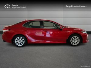 Toyota Camry HYBRID SOL * PRICE REDUCTION* - Image 3