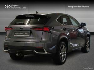 Lexus NX AWD Executive (Pan roof) - Image 2