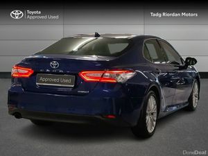 Toyota Camry HYBRID PLATINUM 4DR AUTO * PRICE REDU - Image 2