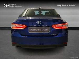 Toyota Camry HYBRID PLATINUM 4DR AUTO * PRICE REDU - Image 4