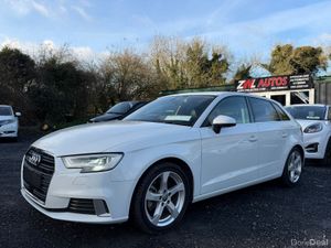 171 A3 FULL LEATHER SEATS S-LINE - Image 2