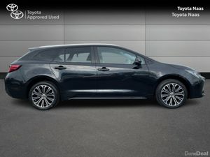 Toyota Corolla *WAS €30,444 NOW €29,444*HYBRID SOL - Image 3
