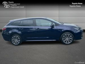 Toyota Corolla *WAS €30,888 NOW €29,888* SOL TS 4D - Image 3