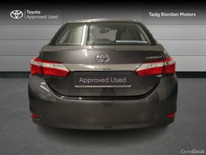 Toyota Corolla 1.33 TERRA - Image 4