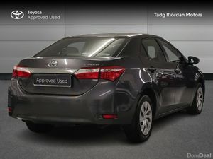 Toyota Corolla 1.33 TERRA - Image 2