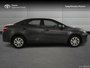 Toyota Corolla 1.33 TERRA - Image 3