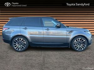 Land Rover Range Rover Sport 3.0 TDV6 HSE AUTO // - Image 3