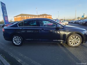 VOLKSWAGEN PASSAT 2.0TDI BUSINESS AUTOMATIC - Image 4