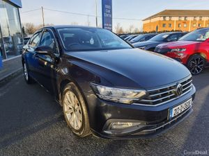 VOLKSWAGEN PASSAT 2.0TDI BUSINESS AUTOMATIC - Image 3