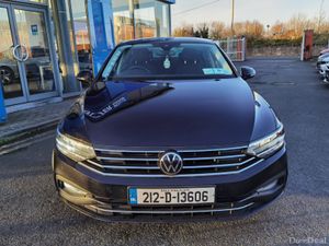 VOLKSWAGEN PASSAT 2.0TDI BUSINESS AUTOMATIC - Image 2