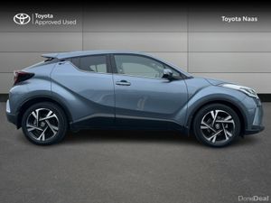 Toyota C-HR *WAS €32,444 NOW €30,444* HYBRID SPORT - Image 3