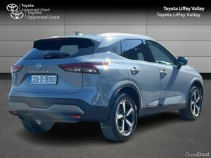Nissan Qashqai QQ 1.3 HYB SV PREMIUM - Image 2