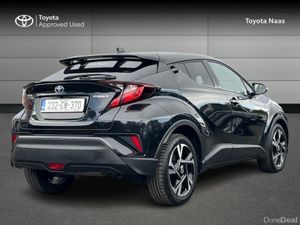 Toyota C-HR *WAS €31,888 NOW €29,888* C-HR HYBRID - Image 2