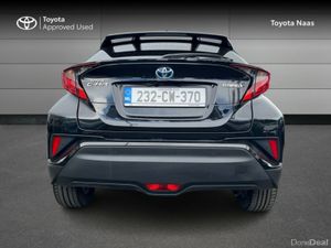 Toyota C-HR *WAS €31,888 NOW €29,888* C-HR HYBRID - Image 4