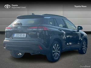 Toyota Corolla Cross *WAS €37,888 NOW €35,888*CORO - Image 2