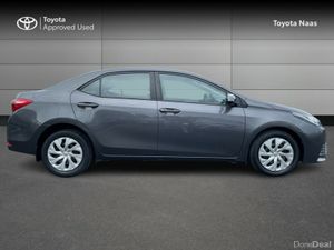 Toyota Corolla COROLLA 1.4 D4D TERRA - Image 3