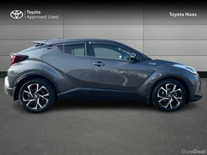 Toyota C-HR *WAS €27,888 NOW €26,888* SPORT 1.8 HY - Image 3