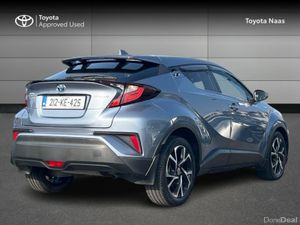 Toyota C-HR *WAS €25,888 NOW €24,888*1.8 HYBRID SP - Image 2