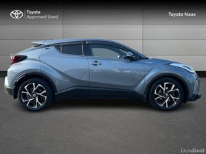Toyota C-HR *WAS €25,888 NOW €24,888*1.8 HYBRID SP - Image 3