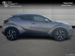 Toyota C-HR *WAS €26,444 NOW €25,444* C-HR 1.8 HYB - Image 3