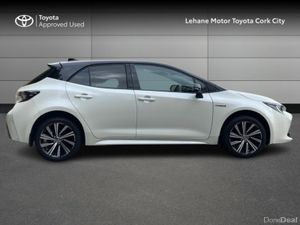 Toyota Corolla COROLLA HYBRID L/SPORT HB - Image 3