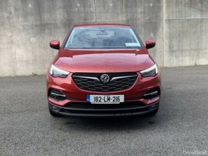 Vauxhall Grandland X 1.6 CDTI SE S/S 12 120BHP 5DR - Image 2