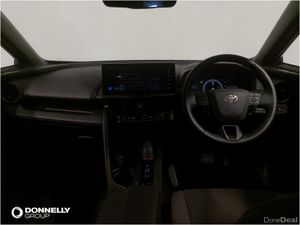 Toyota C-HR C-Hr Hatchback Design - Image 4