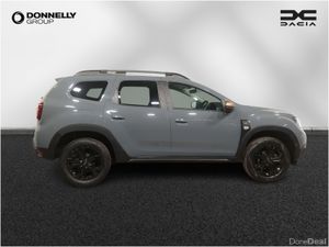 Dacia Duster Estate Extreme - Image 4