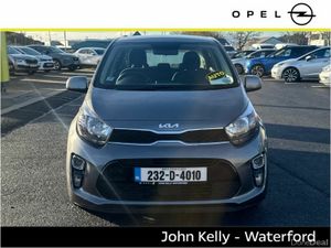 Kia Picanto A/T PE Petrol - Image 3