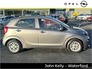 Kia Picanto A/T PE Petrol - Image 4