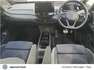 Volkswagen ID.3 PRO 58KWH 204HP - Image 3