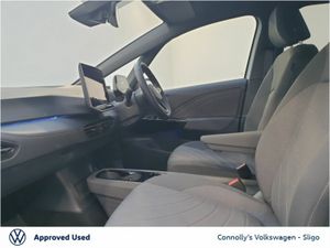 Volkswagen ID.3 ID.3 PA PRO PLUS 58KWH - Image 4