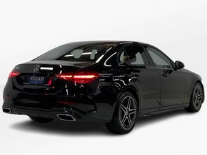 Mercedes-Benz C-Class C 200 d AMG LINE PLUS EDITIO - Image 3