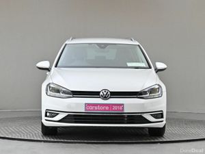 Volkswagen Golf 1.2 TSI DSG MK 7.5 VARIANT COMFORT - Image 2