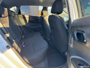 Hyundai i20 Deluxe Plus - 2025 - Image 4