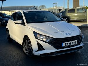 Hyundai i20 Deluxe Plus - 2025 - Image 2