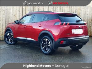 Peugeot 2008 1.2 Puretech 100bhp Allure - Image 3