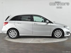 Mercedes-Benz B-Class 1.6 Auto - Image 2
