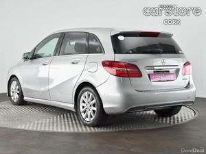 Mercedes-Benz B-Class 1.6 Auto - Image 3