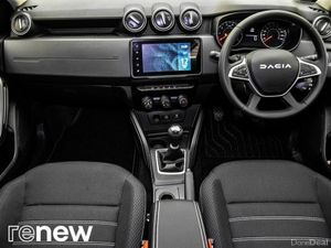 Dacia Duster Expression TCe 90 DFull MY23.5 - Image 3
