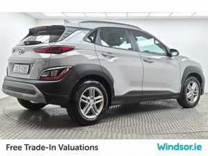 Hyundai KONA 1.0 T-GDI Comfort - Image 3