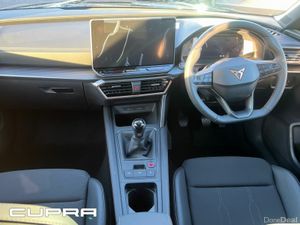 Cupra Leon V1 1.5TSI 150HP *Brand New - Ready for - Image 3
